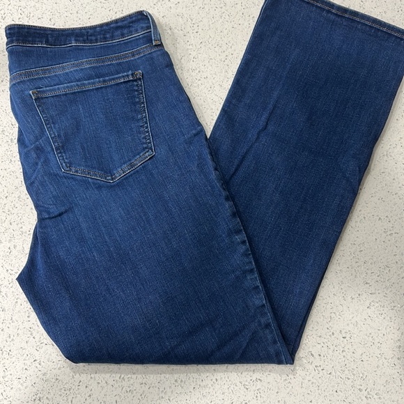 NYDJ - Picture 3 of 6